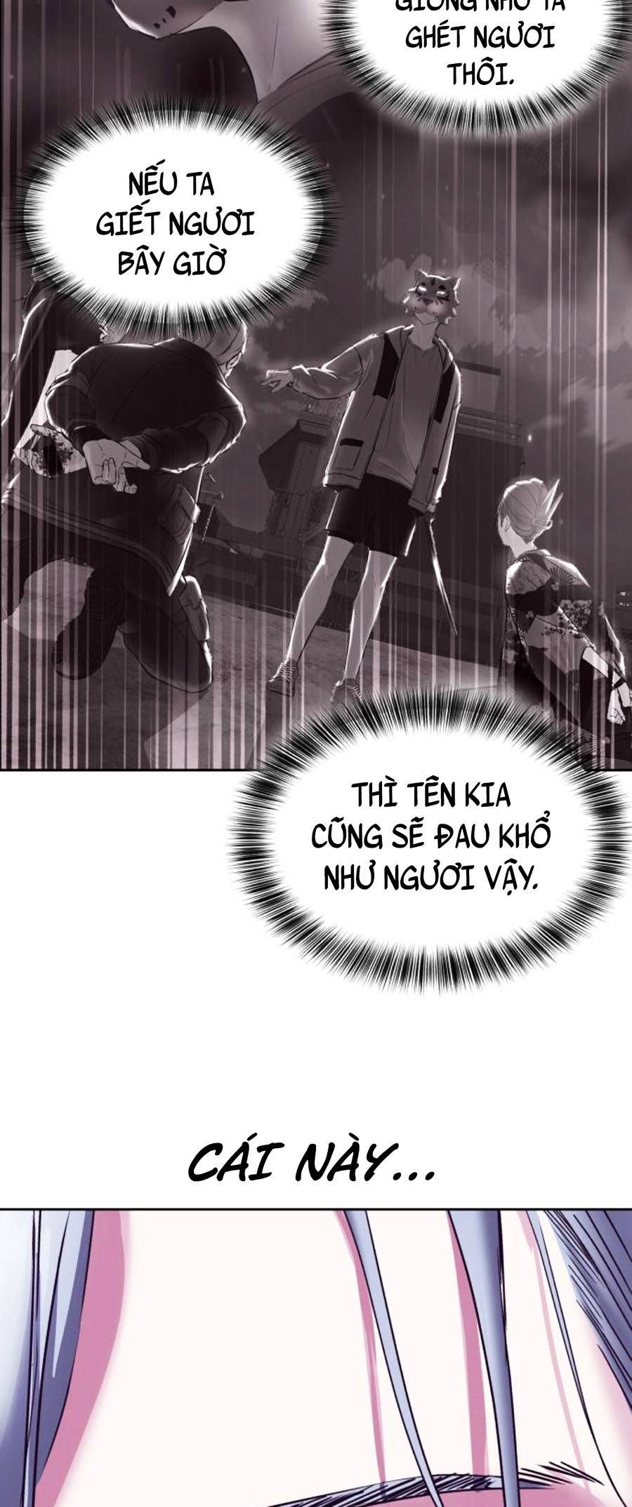 đọc truyện Cậu Bé Của Thần Chết Chương 144 ảnh 118 tại Thiên Thai Truyện