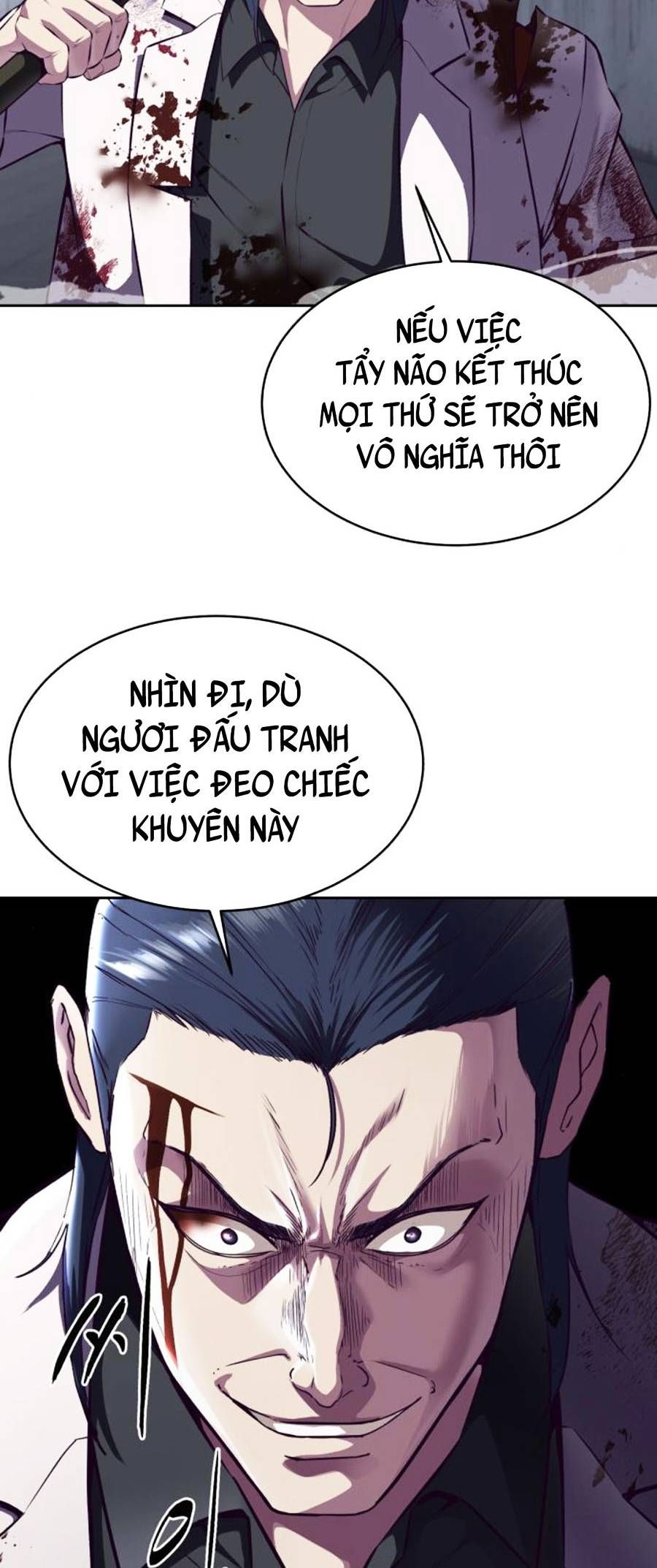 đọc truyện Cậu Bé Của Thần Chết Chương 144 ảnh 120 tại Thiên Thai Truyện