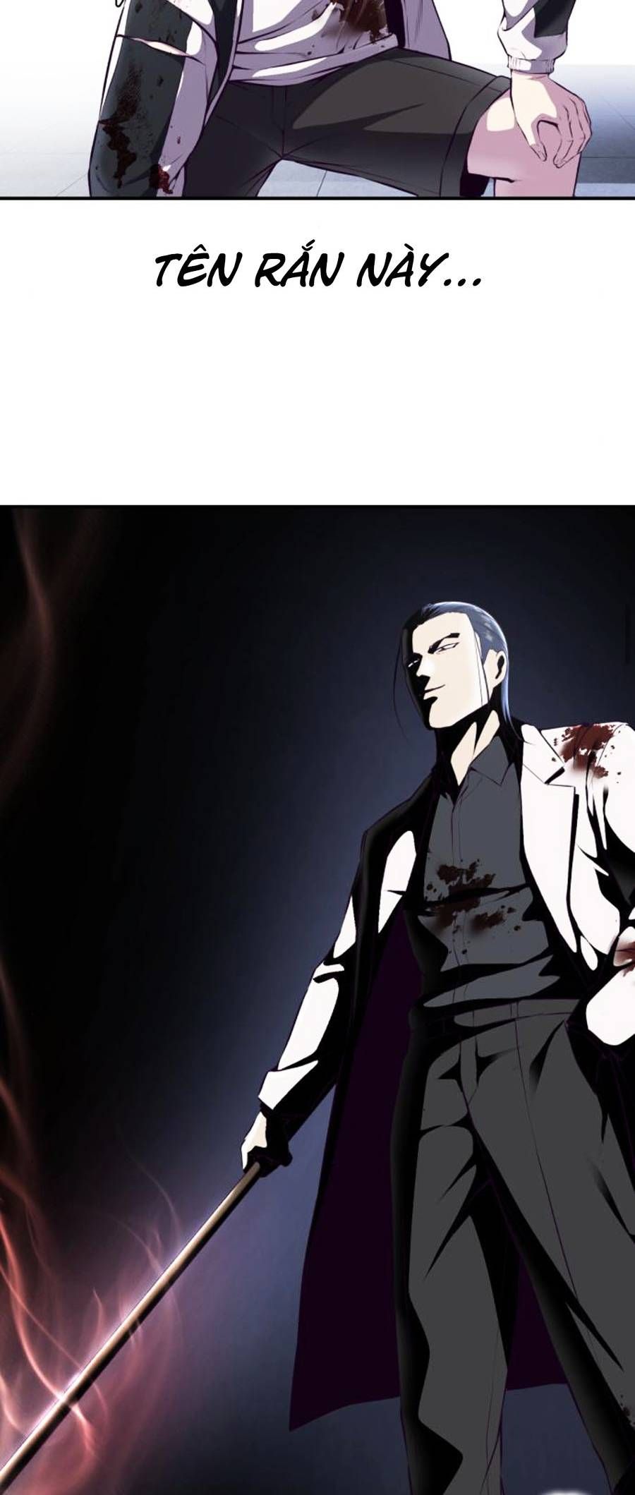 đọc truyện Cậu Bé Của Thần Chết Chương 144 ảnh 14 tại Thiên Thai Truyện