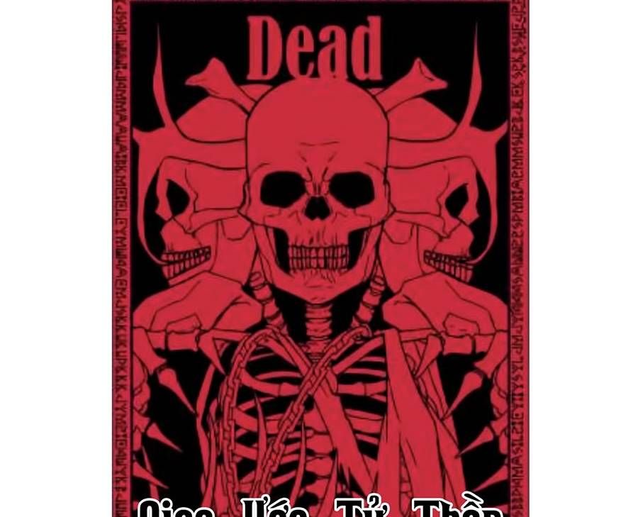 đọc truyện Cậu Bé Của Thần Chết Chương 144 ảnh 140 tại Thiên Thai Truyện