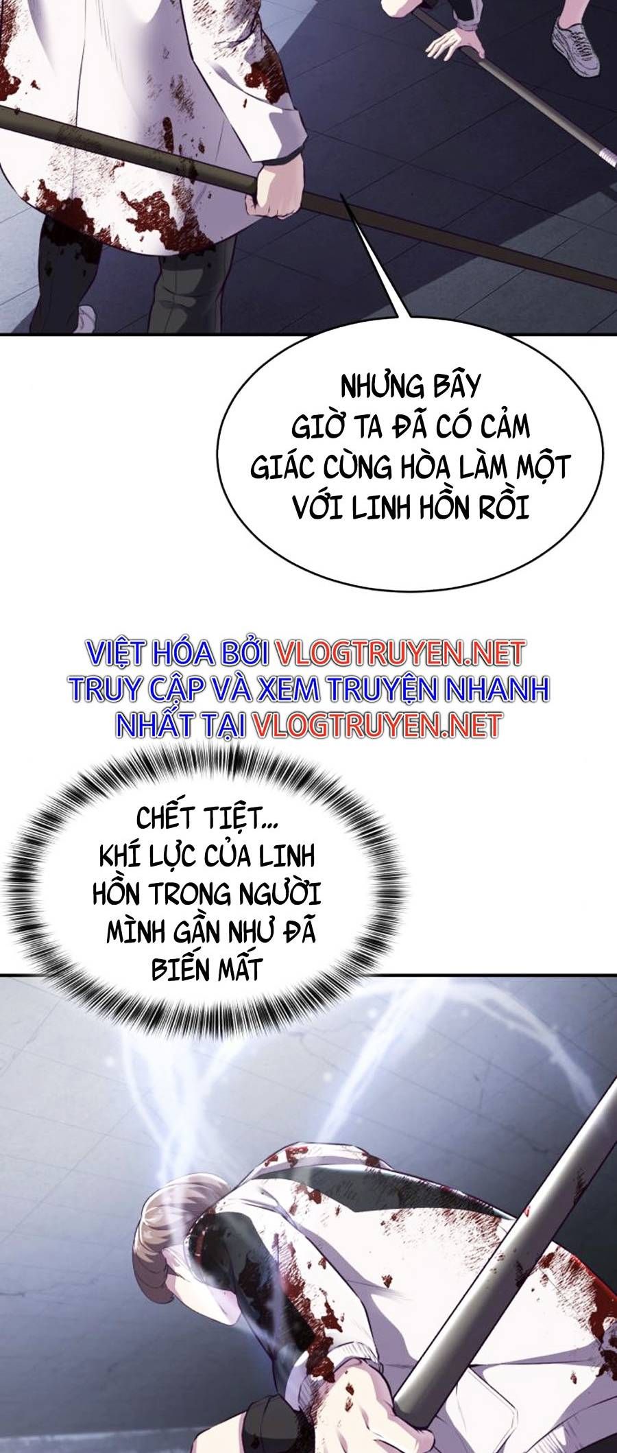 đọc truyện Cậu Bé Của Thần Chết Chương 144 ảnh 17 tại Thiên Thai Truyện