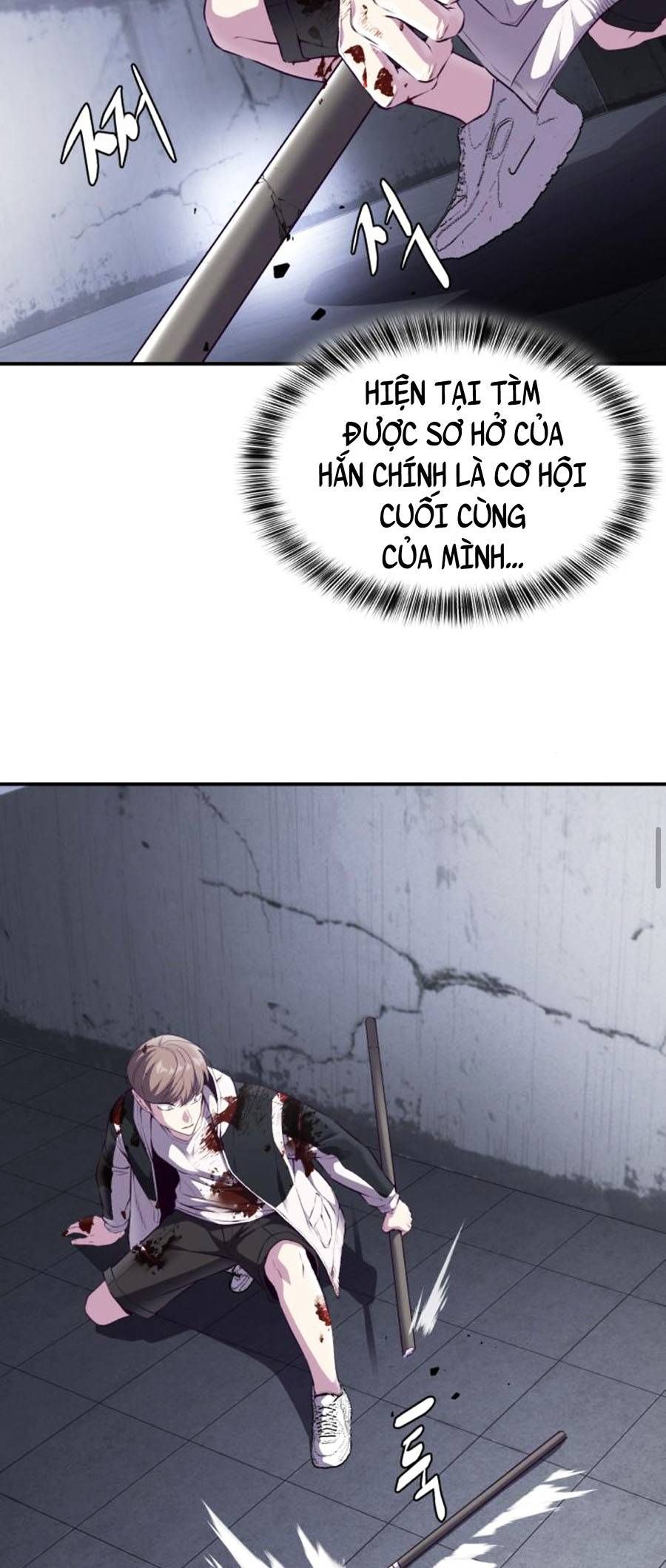 đọc truyện Cậu Bé Của Thần Chết Chương 144 ảnh 18 tại Thiên Thai Truyện