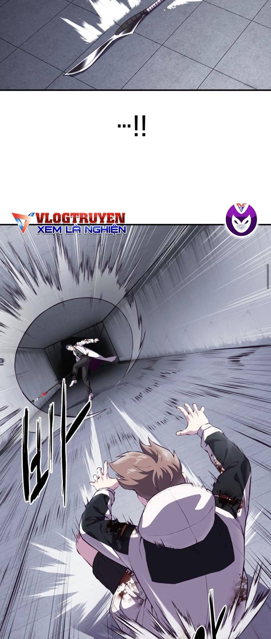 đọc truyện Cậu Bé Của Thần Chết Chương 144 ảnh 19 tại Thiên Thai Truyện