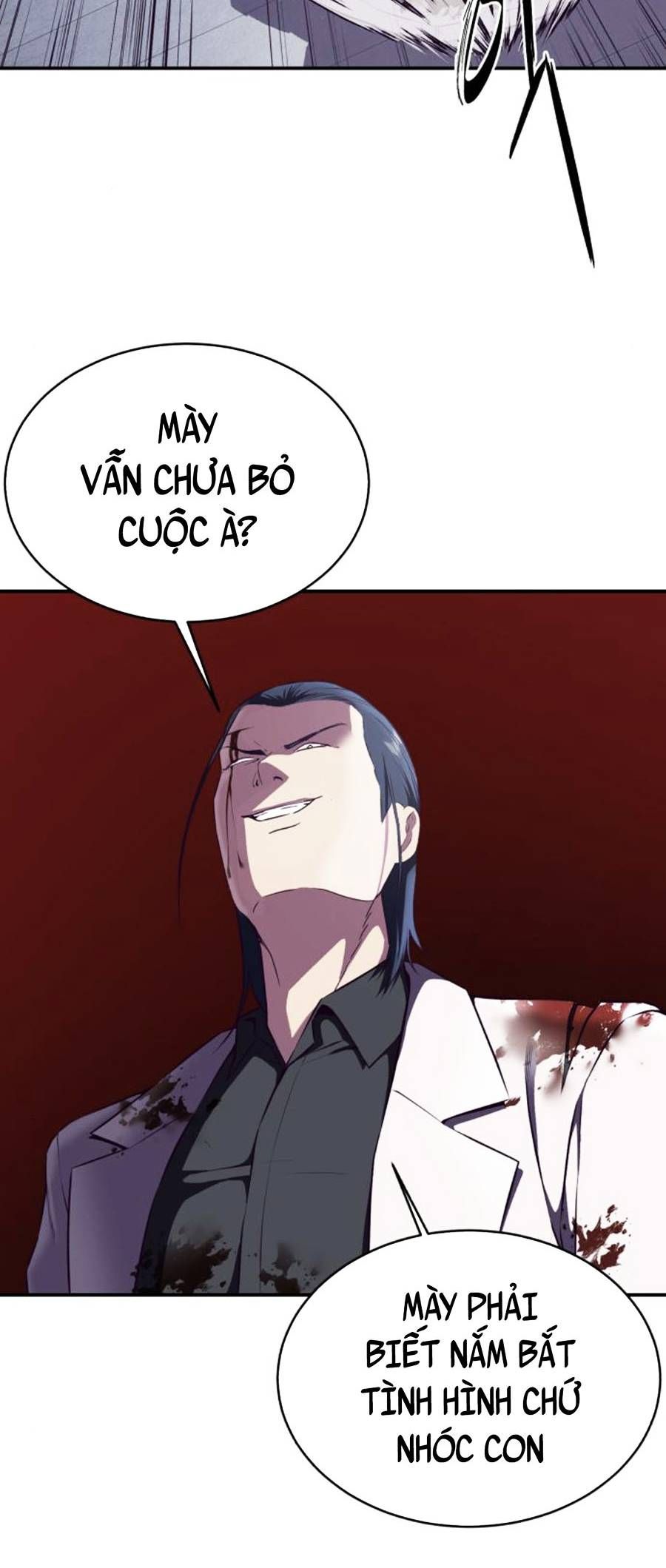 đọc truyện Cậu Bé Của Thần Chết Chương 144 ảnh 20 tại Thiên Thai Truyện