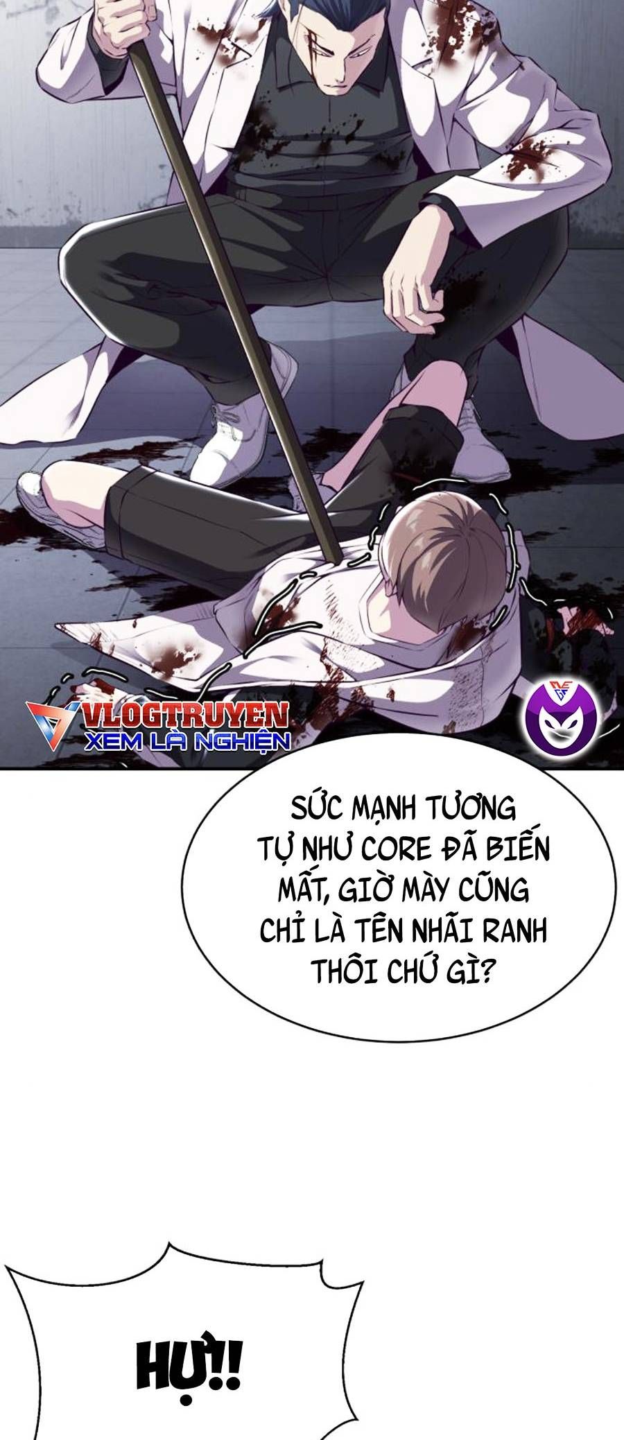 đọc truyện Cậu Bé Của Thần Chết Chương 144 ảnh 24 tại Thiên Thai Truyện