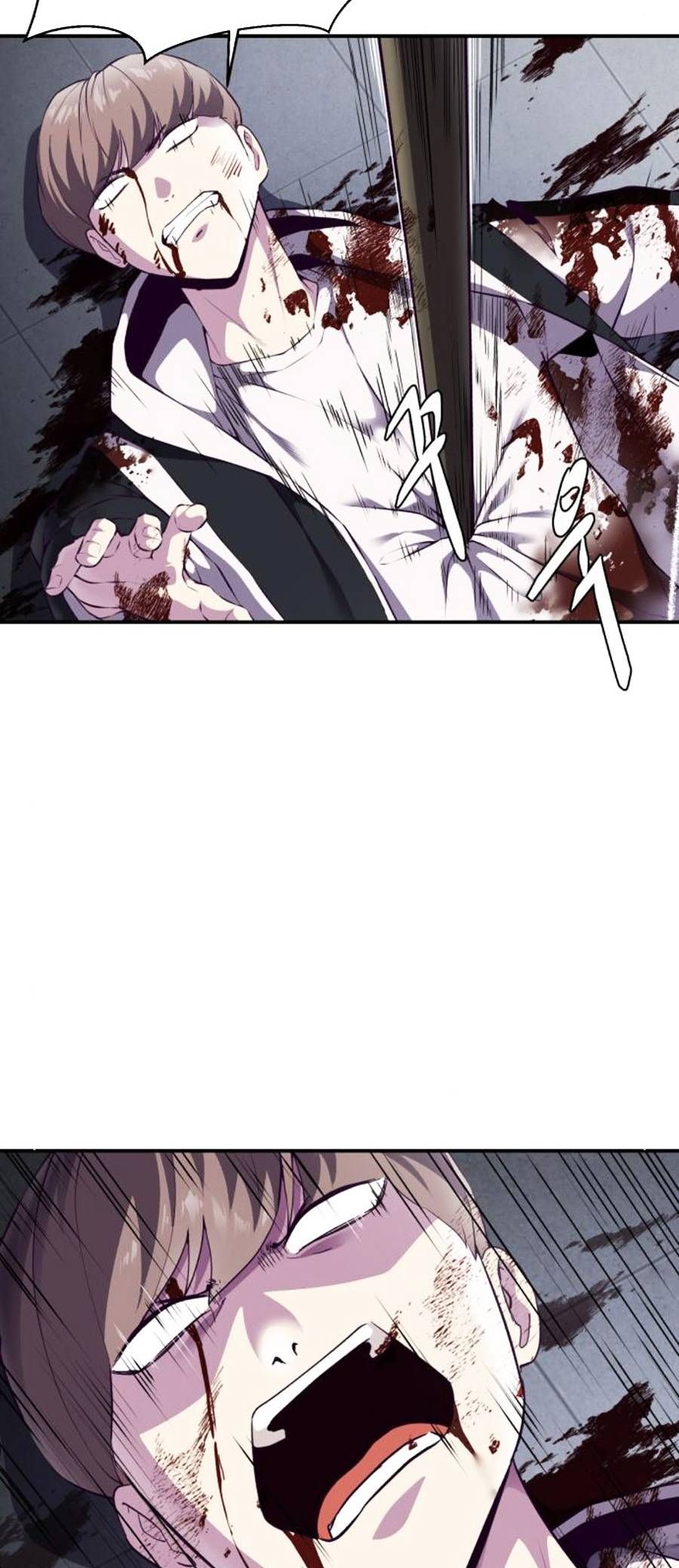 đọc truyện Cậu Bé Của Thần Chết Chương 144 ảnh 25 tại Thiên Thai Truyện