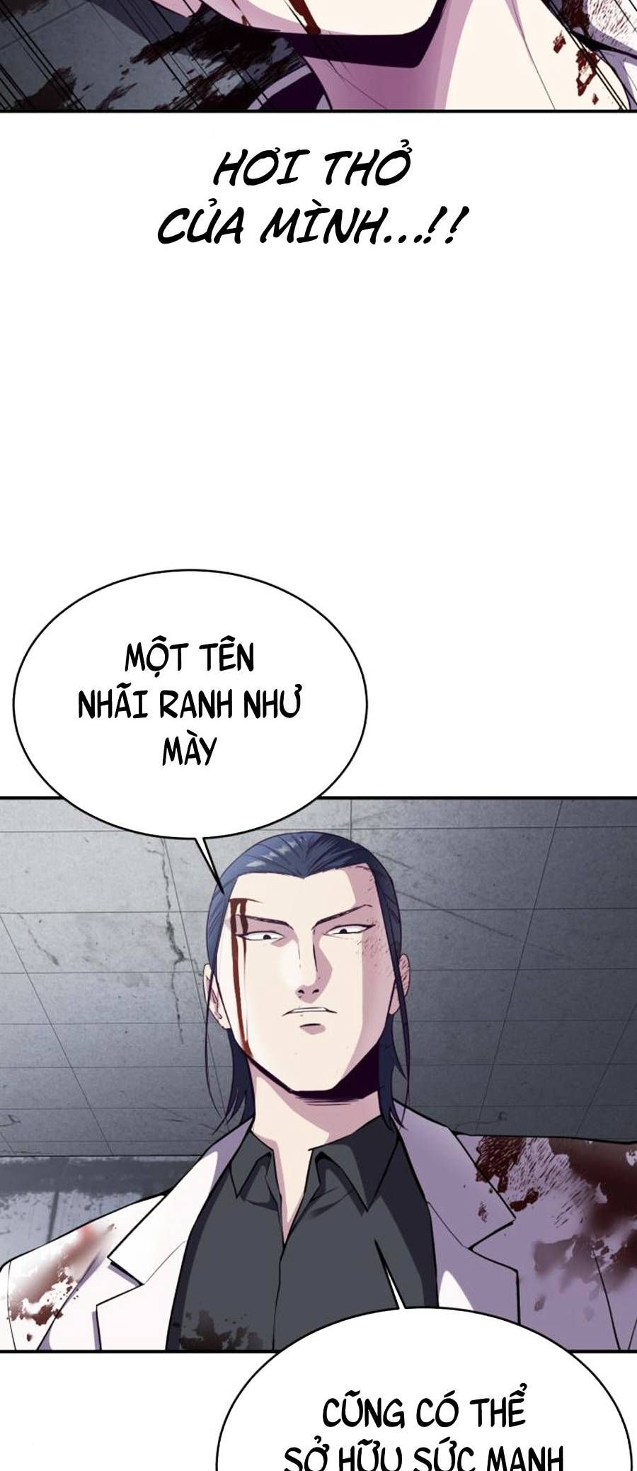 đọc truyện Cậu Bé Của Thần Chết Chương 144 ảnh 26 tại Thiên Thai Truyện