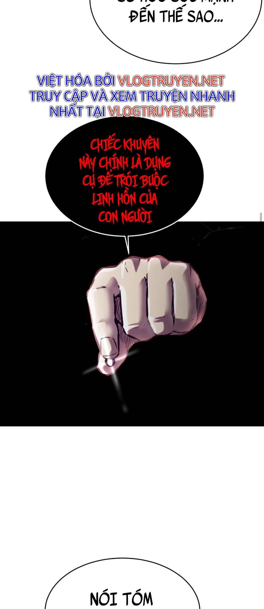 đọc truyện Cậu Bé Của Thần Chết Chương 144 ảnh 27 tại Thiên Thai Truyện