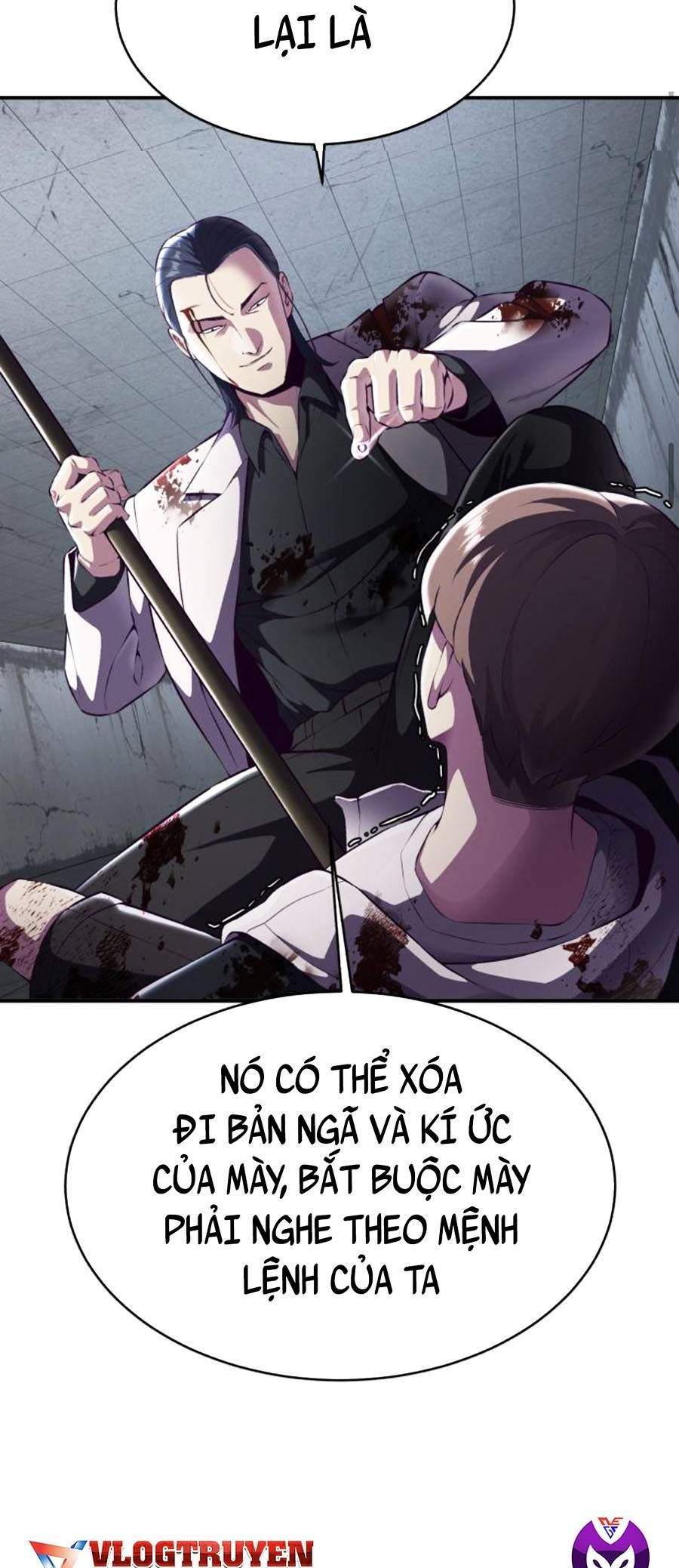 đọc truyện Cậu Bé Của Thần Chết Chương 144 ảnh 28 tại Thiên Thai Truyện