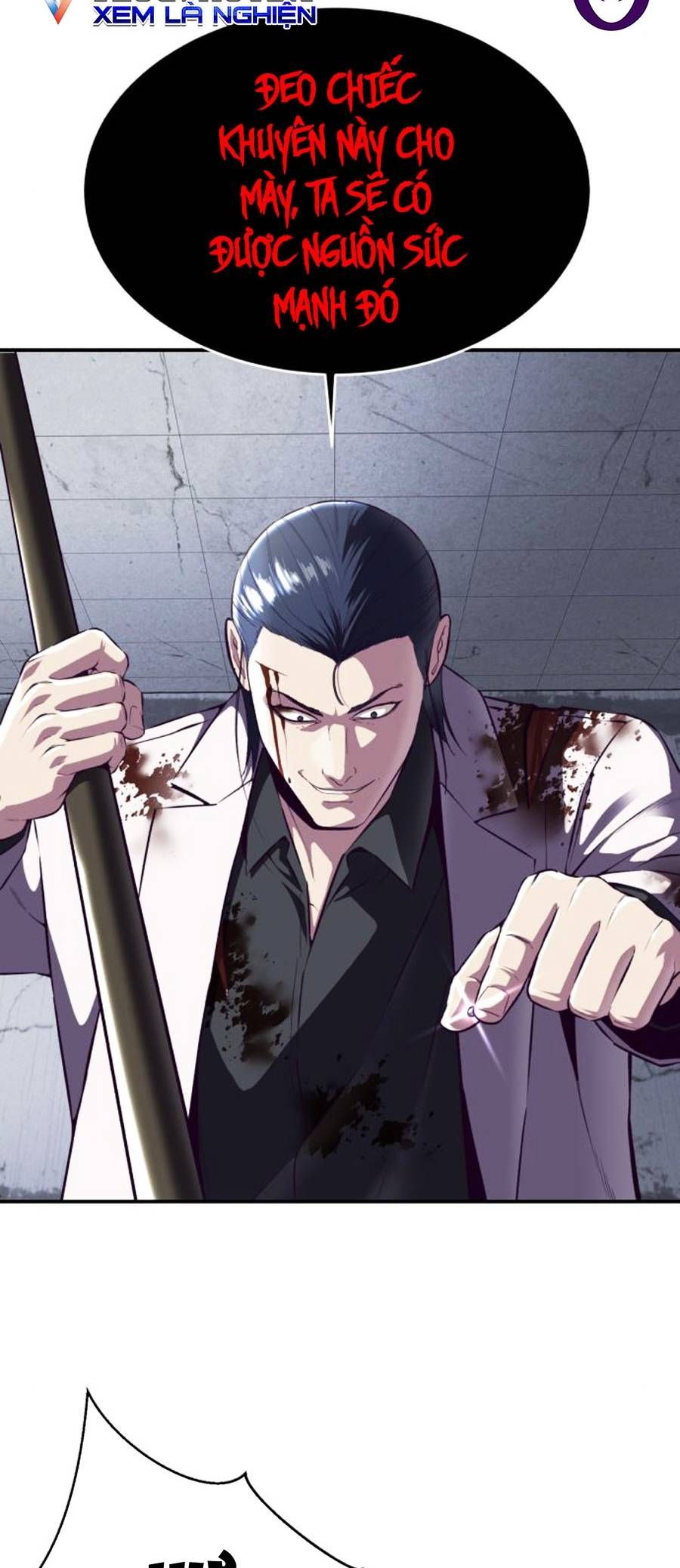 đọc truyện Cậu Bé Của Thần Chết Chương 144 ảnh 29 tại Thiên Thai Truyện