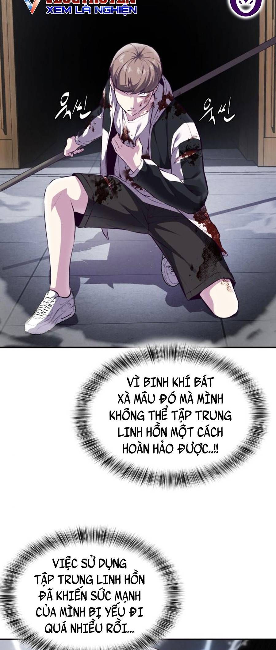 đọc truyện Cậu Bé Của Thần Chết Chương 144 ảnh 5 tại Thiên Thai Truyện