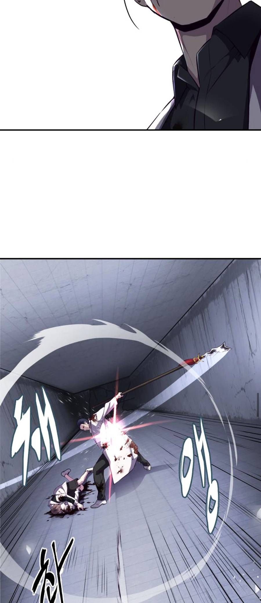 đọc truyện Cậu Bé Của Thần Chết Chương 144 ảnh 35 tại Thiên Thai Truyện