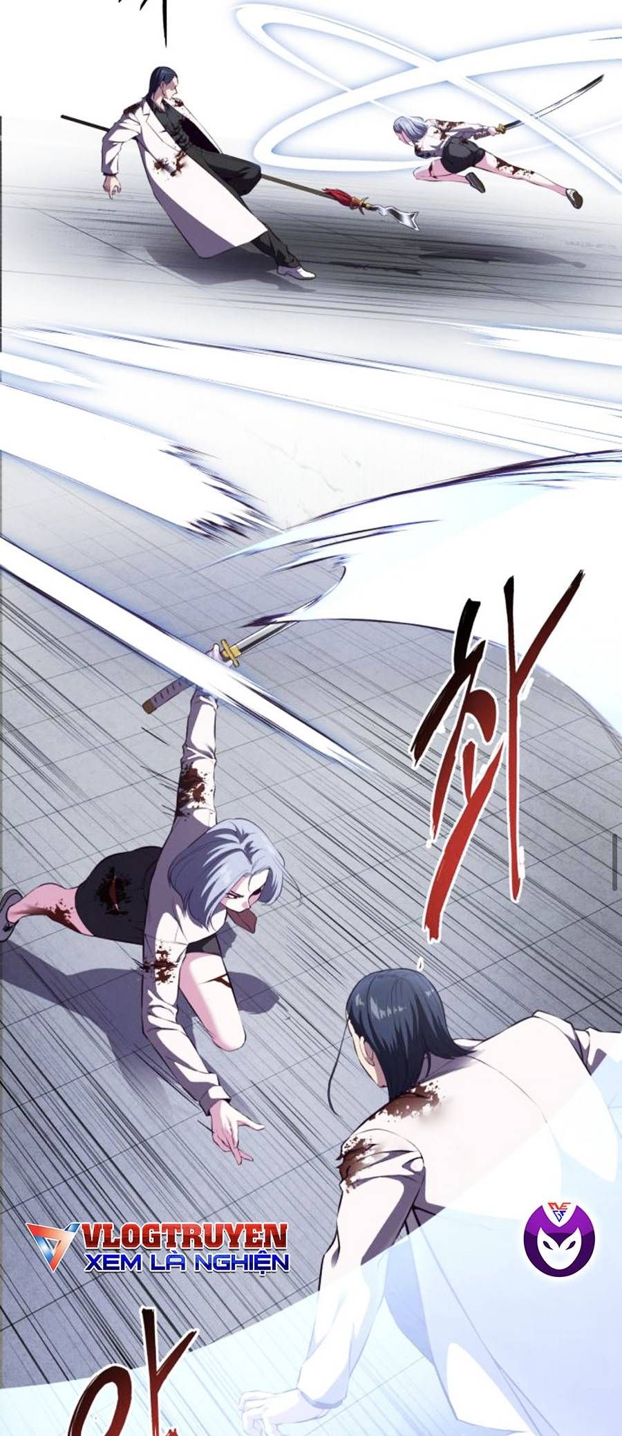 đọc truyện Cậu Bé Của Thần Chết Chương 144 ảnh 38 tại Thiên Thai Truyện