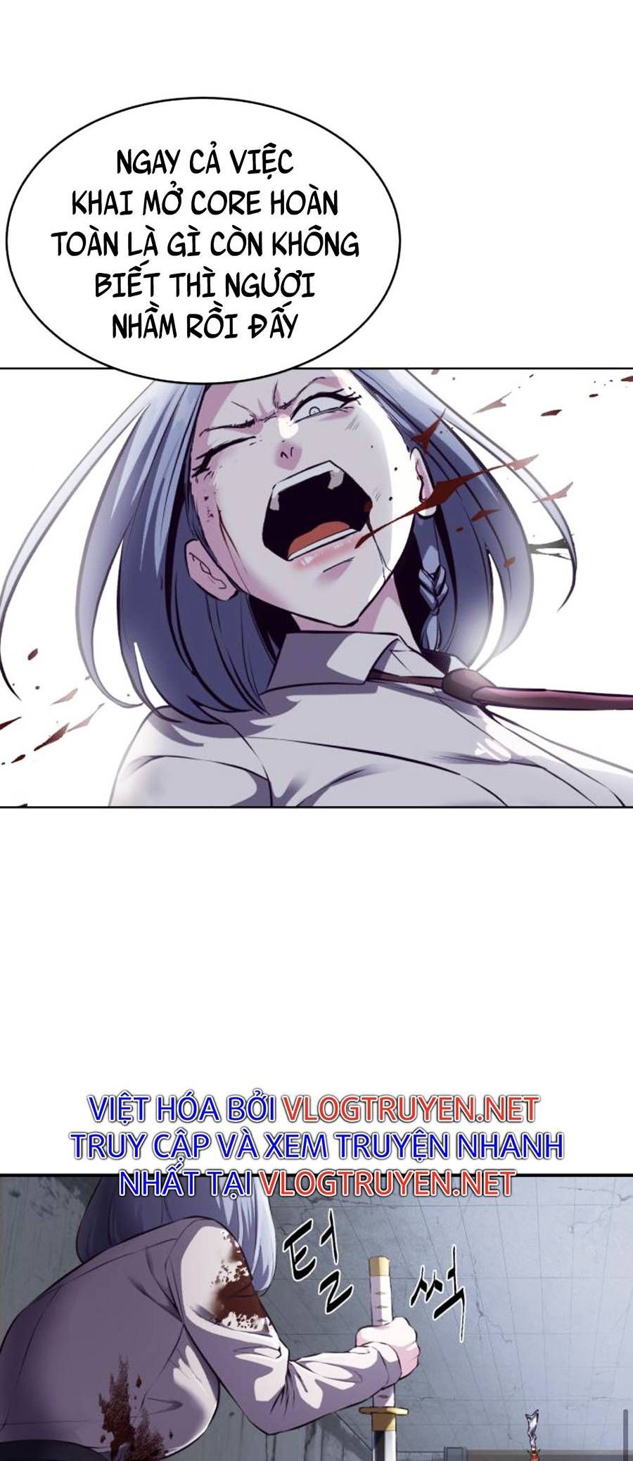 đọc truyện Cậu Bé Của Thần Chết Chương 144 ảnh 40 tại Thiên Thai Truyện