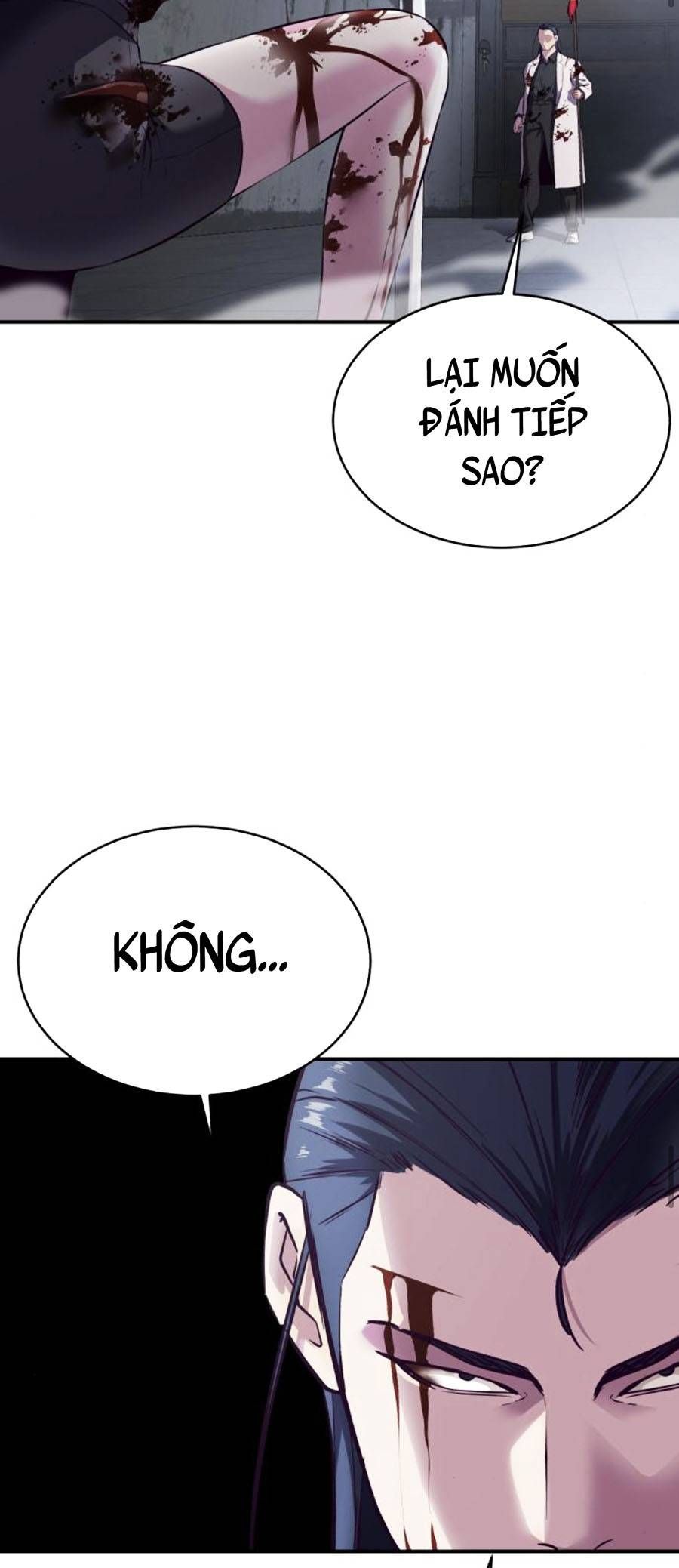 đọc truyện Cậu Bé Của Thần Chết Chương 144 ảnh 41 tại Thiên Thai Truyện