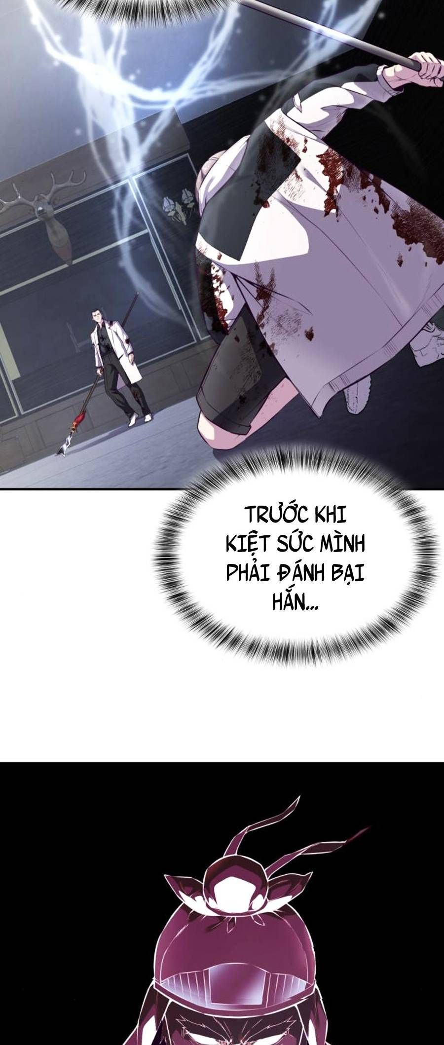 đọc truyện Cậu Bé Của Thần Chết Chương 144 ảnh 6 tại Thiên Thai Truyện