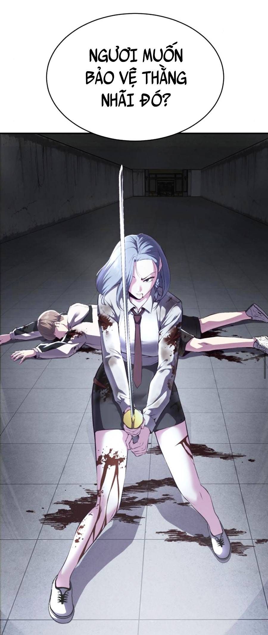 đọc truyện Cậu Bé Của Thần Chết Chương 144 ảnh 43 tại Thiên Thai Truyện