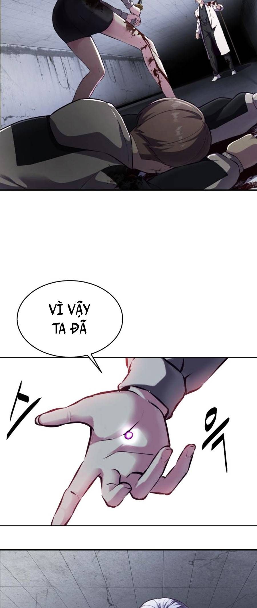 đọc truyện Cậu Bé Của Thần Chết Chương 144 ảnh 45 tại Thiên Thai Truyện