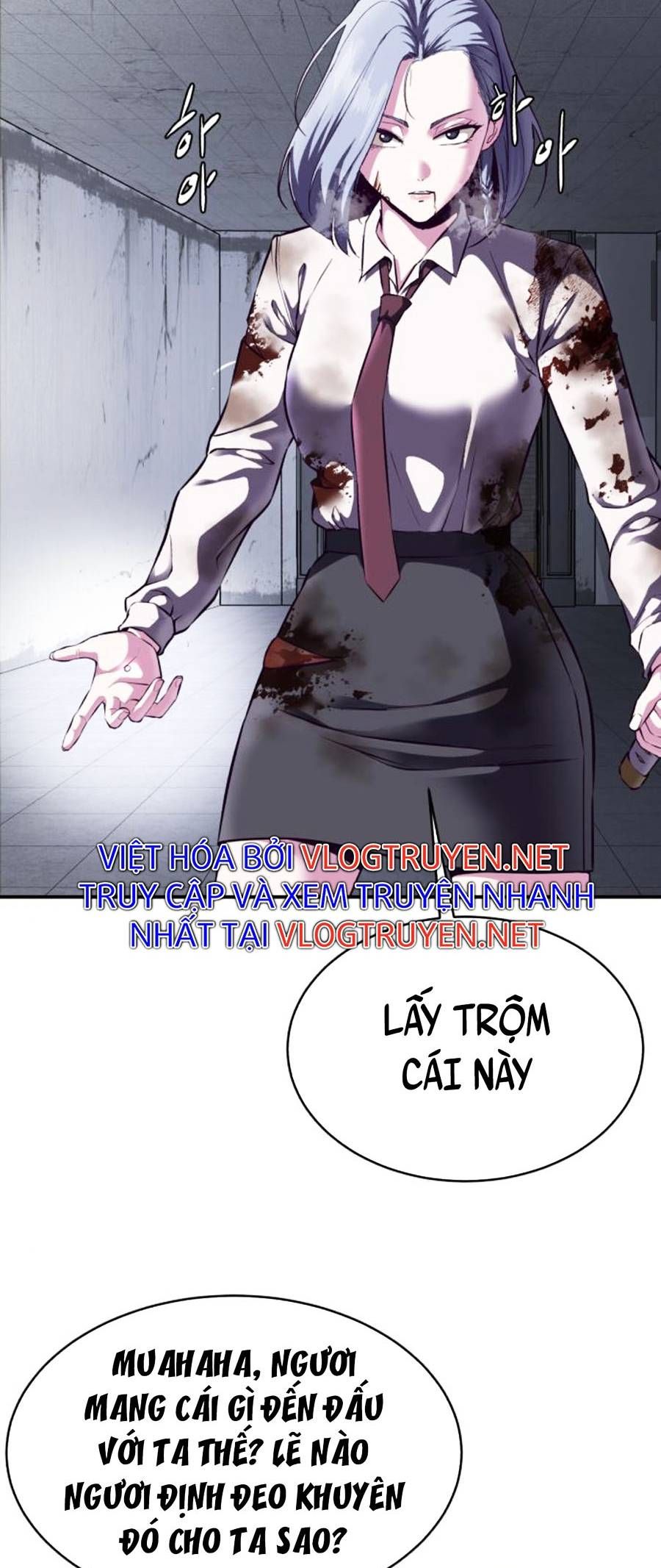 đọc truyện Cậu Bé Của Thần Chết Chương 144 ảnh 46 tại Thiên Thai Truyện