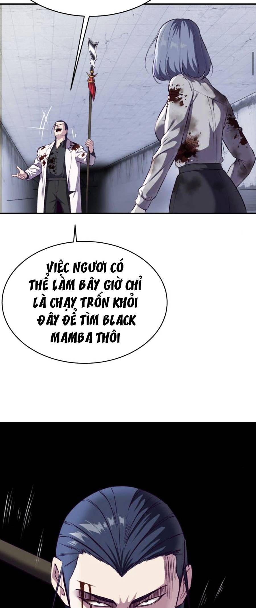 đọc truyện Cậu Bé Của Thần Chết Chương 144 ảnh 47 tại Thiên Thai Truyện