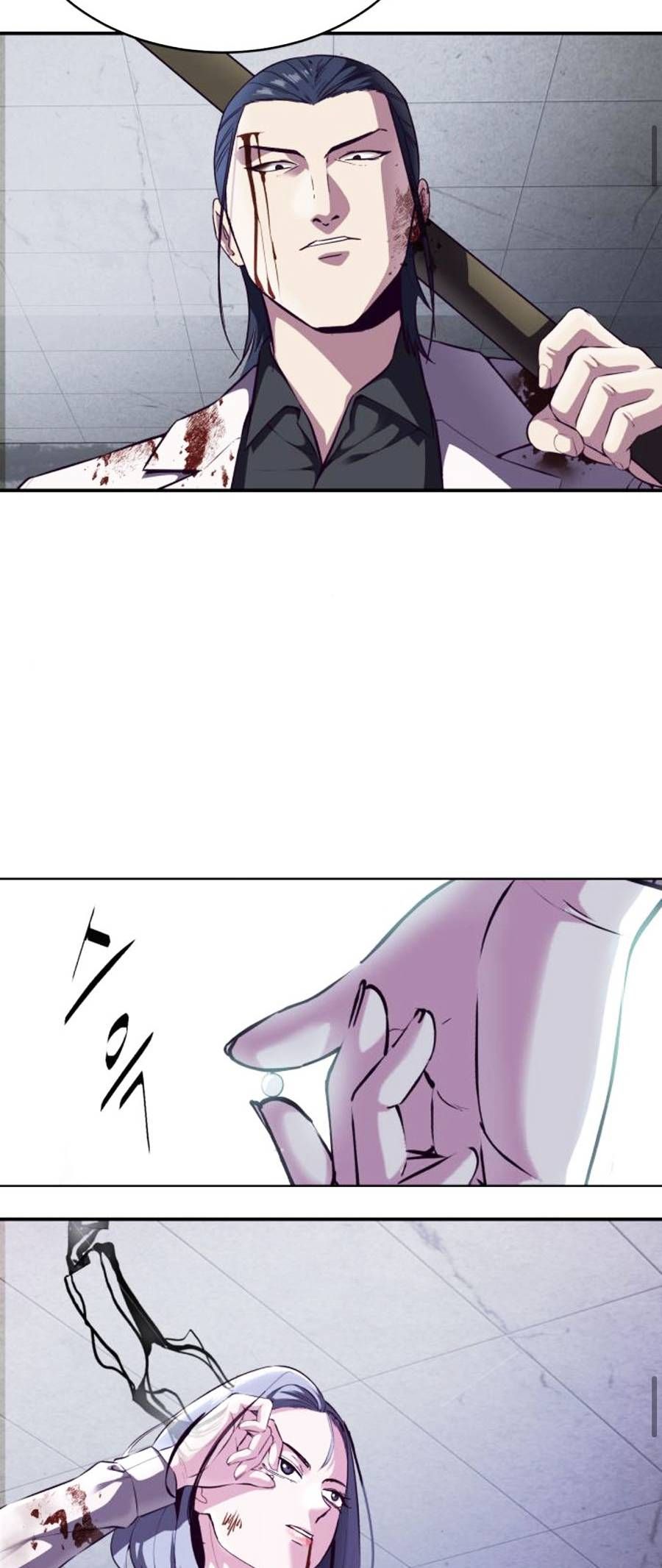 đọc truyện Cậu Bé Của Thần Chết Chương 144 ảnh 51 tại Thiên Thai Truyện