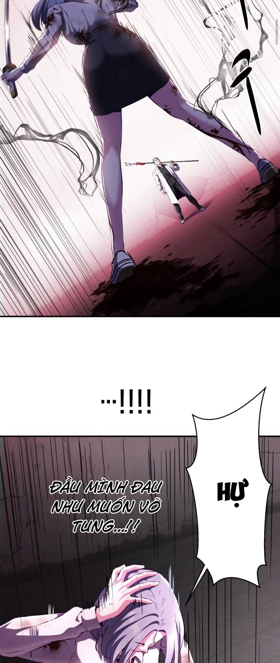 đọc truyện Cậu Bé Của Thần Chết Chương 144 ảnh 53 tại Thiên Thai Truyện