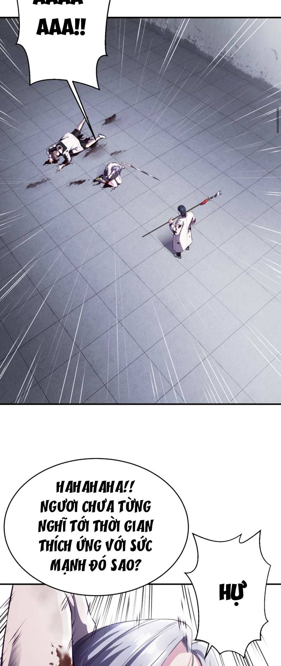 đọc truyện Cậu Bé Của Thần Chết Chương 144 ảnh 56 tại Thiên Thai Truyện