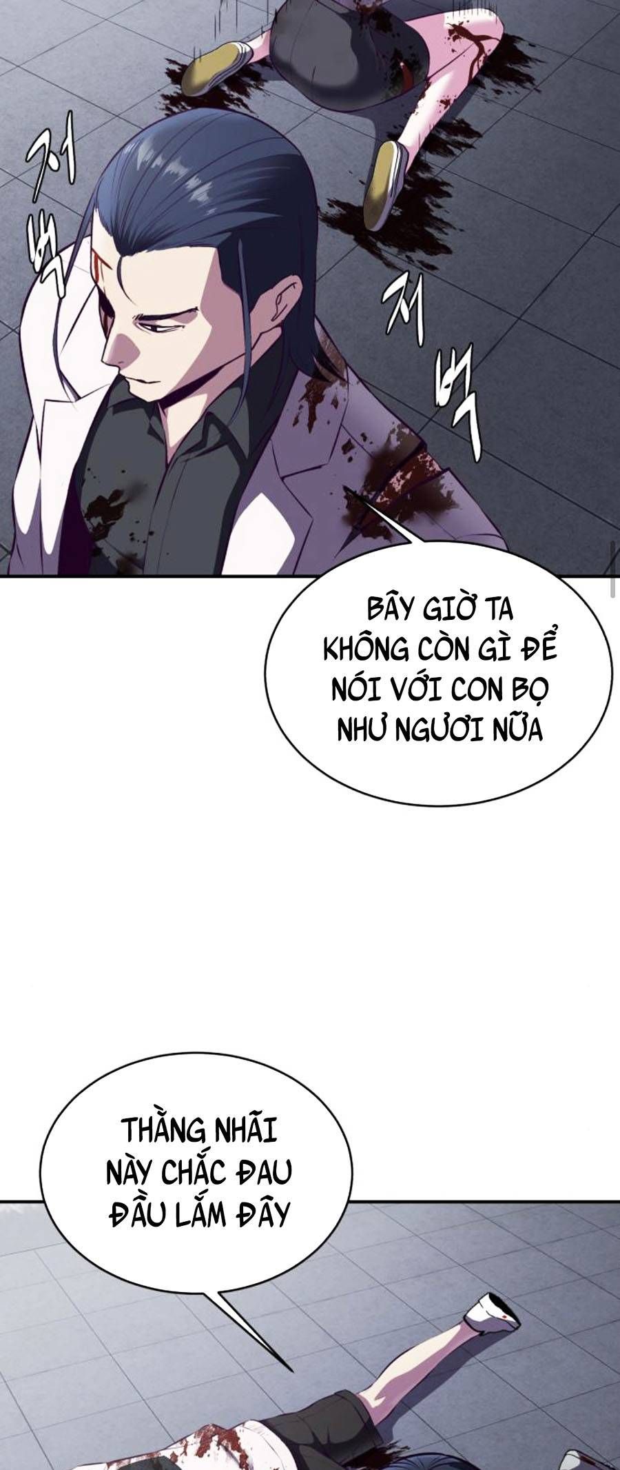 đọc truyện Cậu Bé Của Thần Chết Chương 144 ảnh 58 tại Thiên Thai Truyện