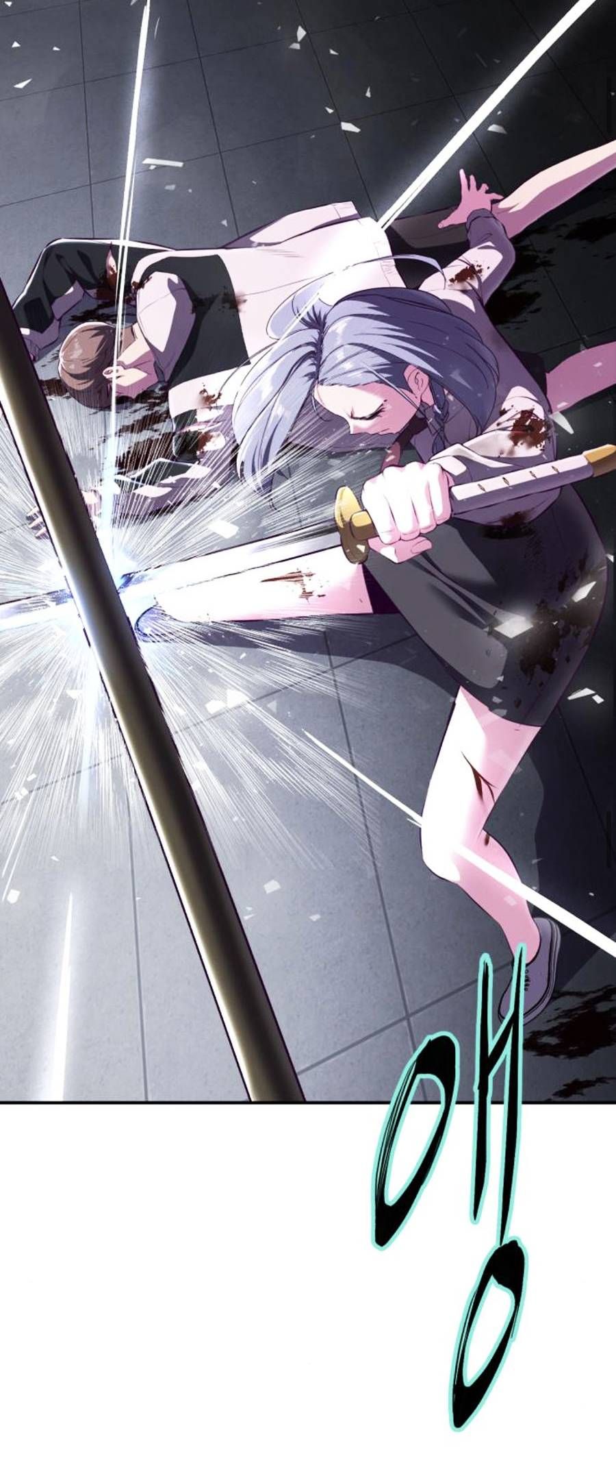 đọc truyện Cậu Bé Của Thần Chết Chương 144 ảnh 61 tại Thiên Thai Truyện