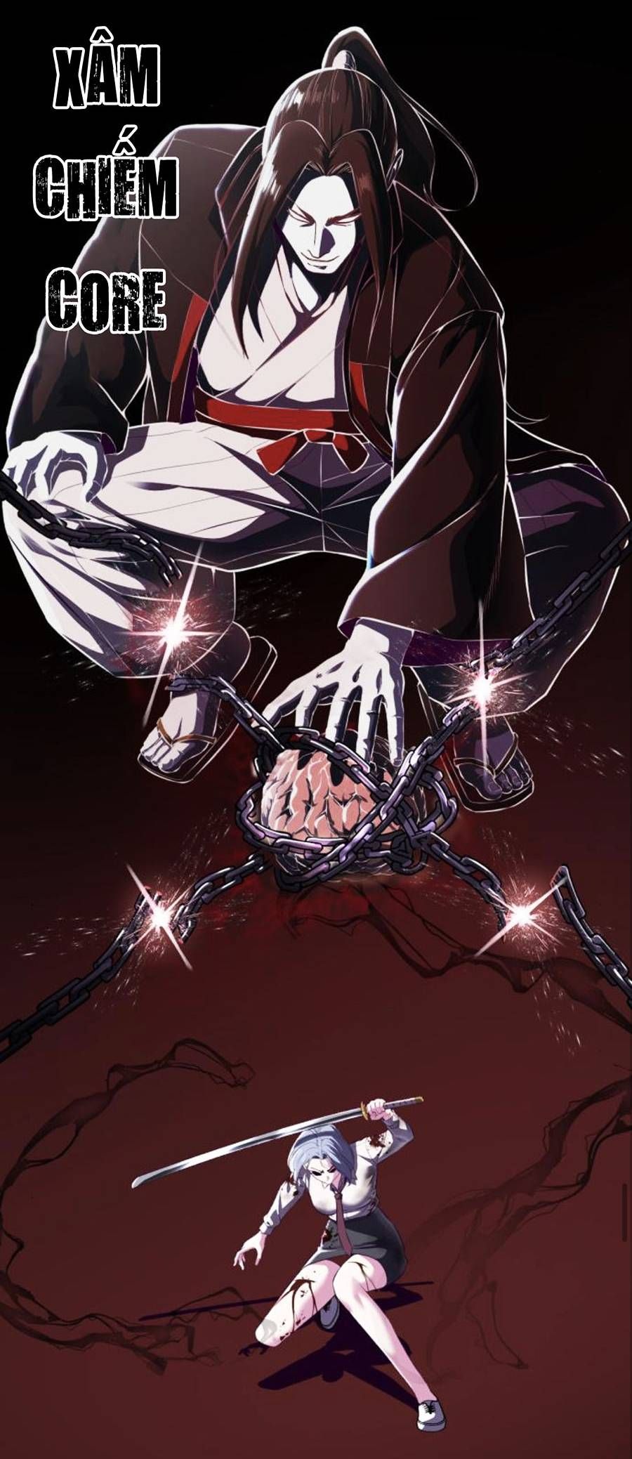 đọc truyện Cậu Bé Của Thần Chết Chương 144 ảnh 64 tại Thiên Thai Truyện