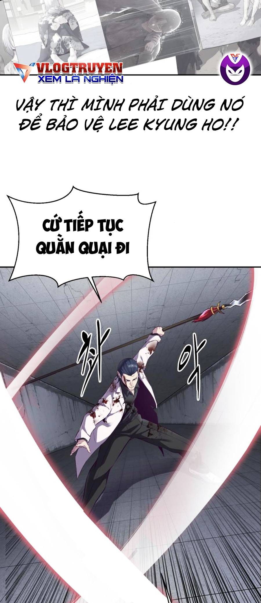 đọc truyện Cậu Bé Của Thần Chết Chương 144 ảnh 68 tại Thiên Thai Truyện