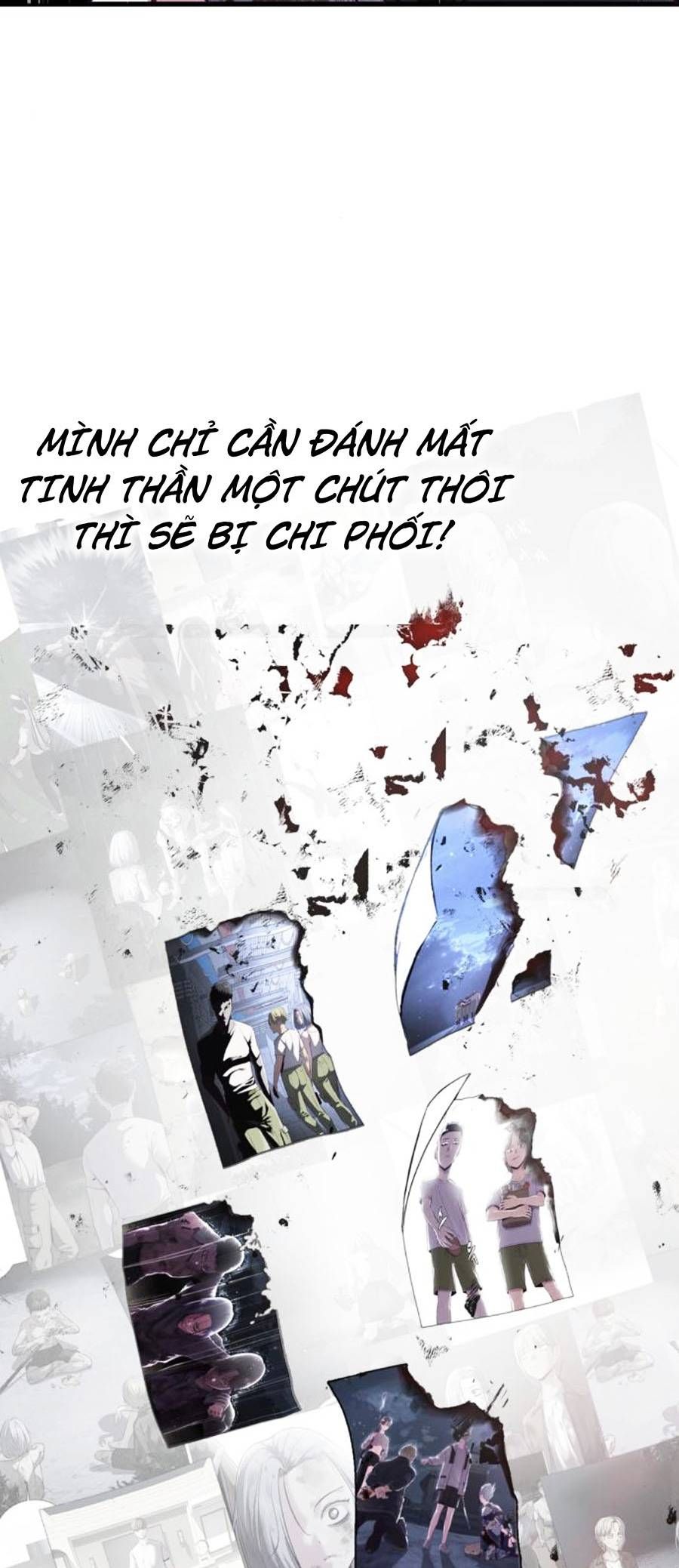 đọc truyện Cậu Bé Của Thần Chết Chương 144 ảnh 71 tại Thiên Thai Truyện