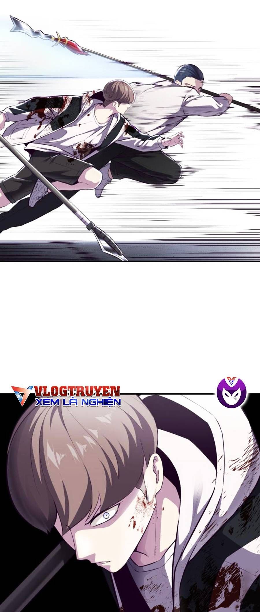 đọc truyện Cậu Bé Của Thần Chết Chương 144 ảnh 9 tại Thiên Thai Truyện