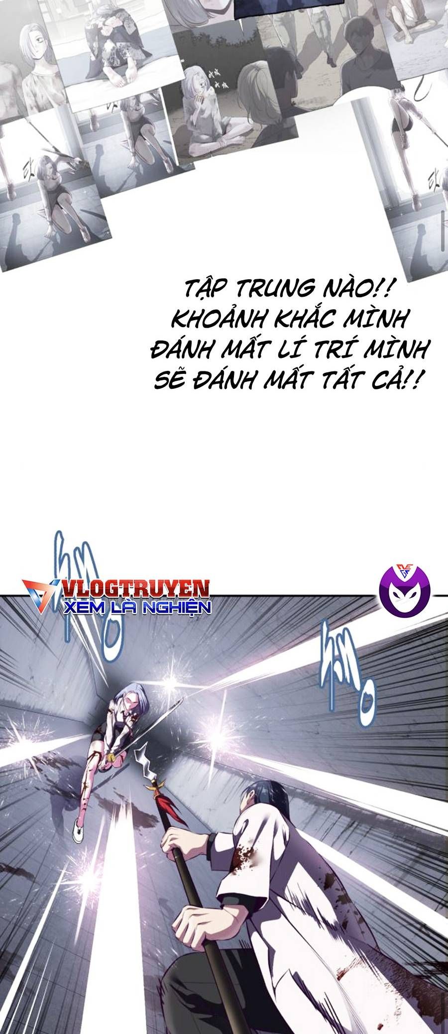 đọc truyện Cậu Bé Của Thần Chết Chương 144 ảnh 72 tại Thiên Thai Truyện