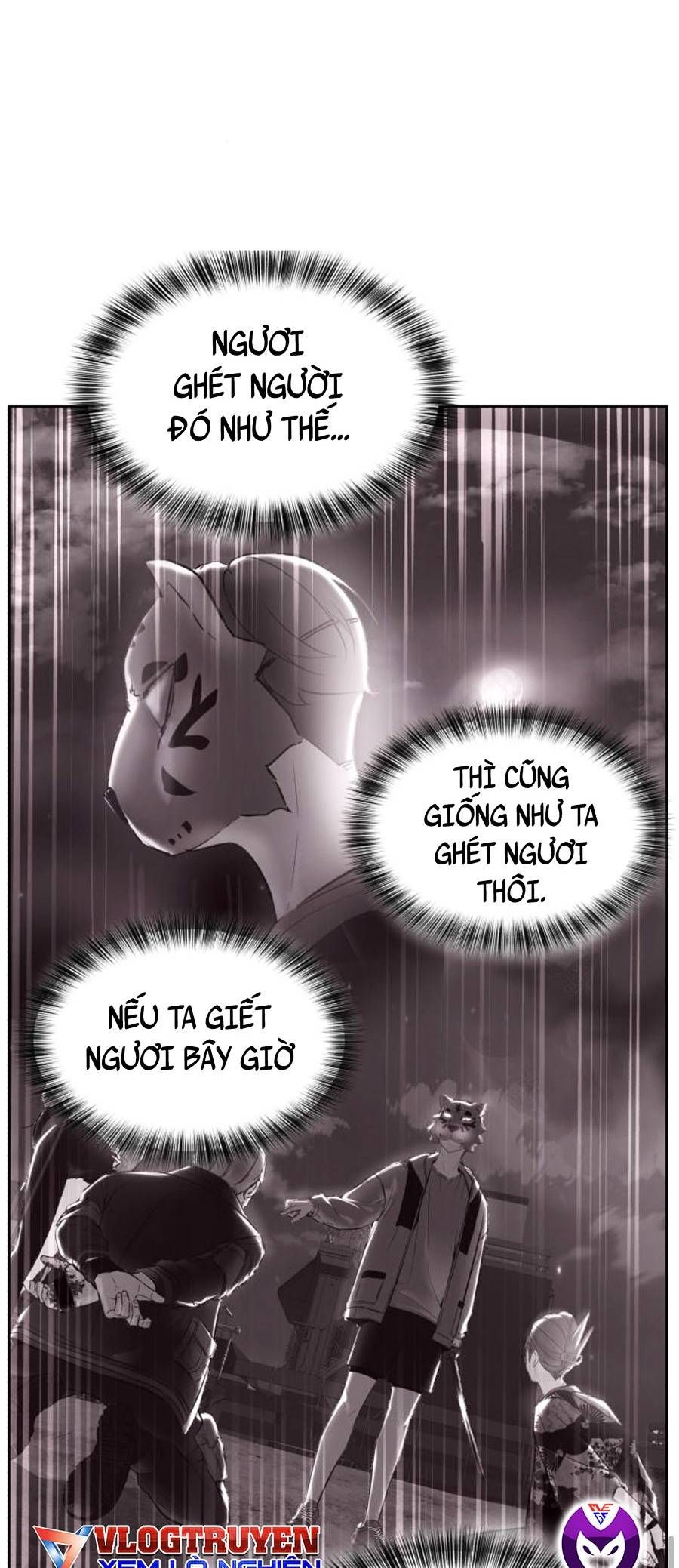 đọc truyện Cậu Bé Của Thần Chết Chương 144 ảnh 76 tại Thiên Thai Truyện