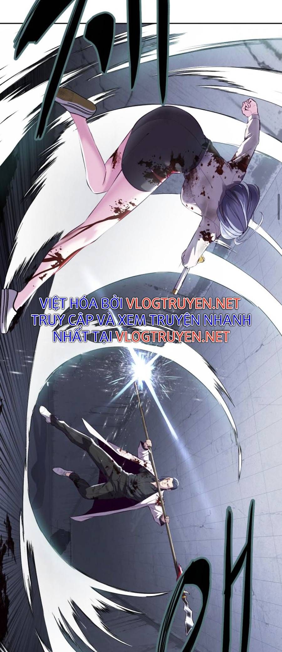 đọc truyện Cậu Bé Của Thần Chết Chương 144 ảnh 78 tại Thiên Thai Truyện