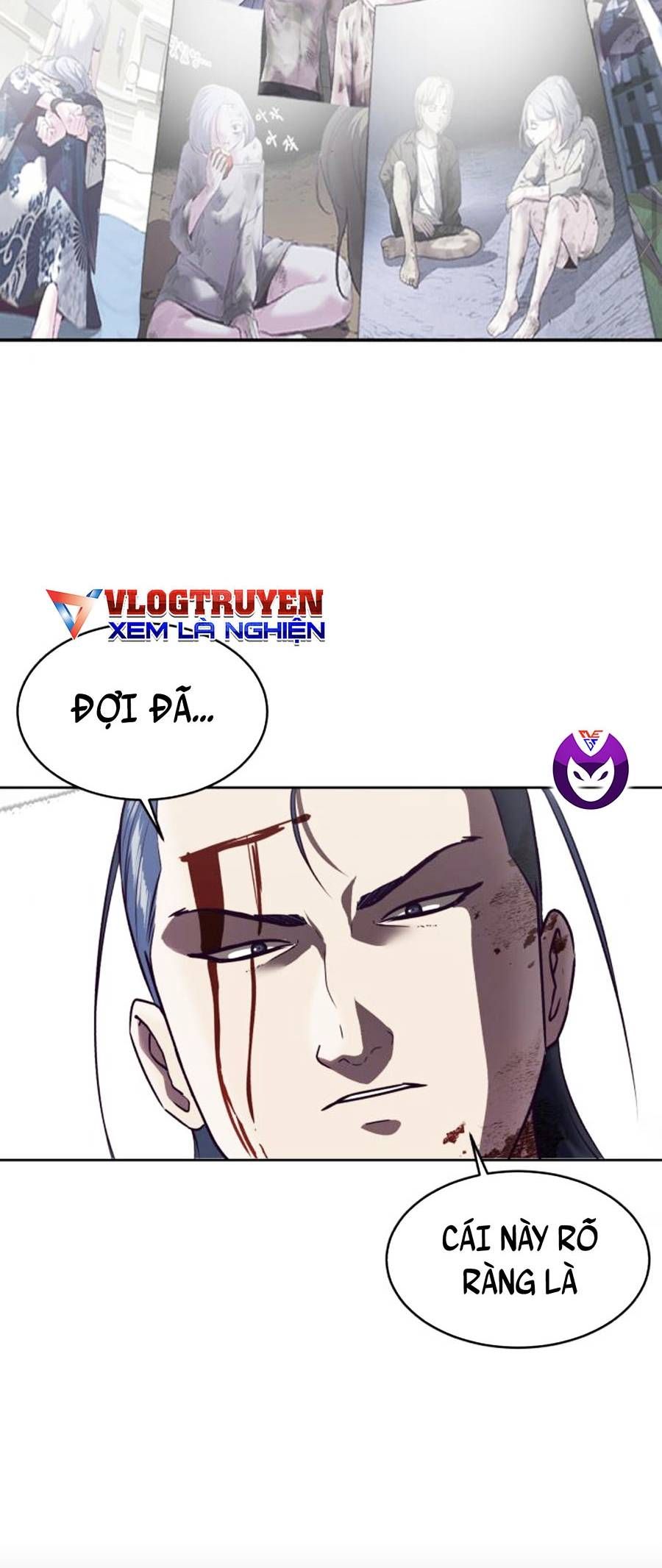 đọc truyện Cậu Bé Của Thần Chết Chương 144 ảnh 84 tại Thiên Thai Truyện