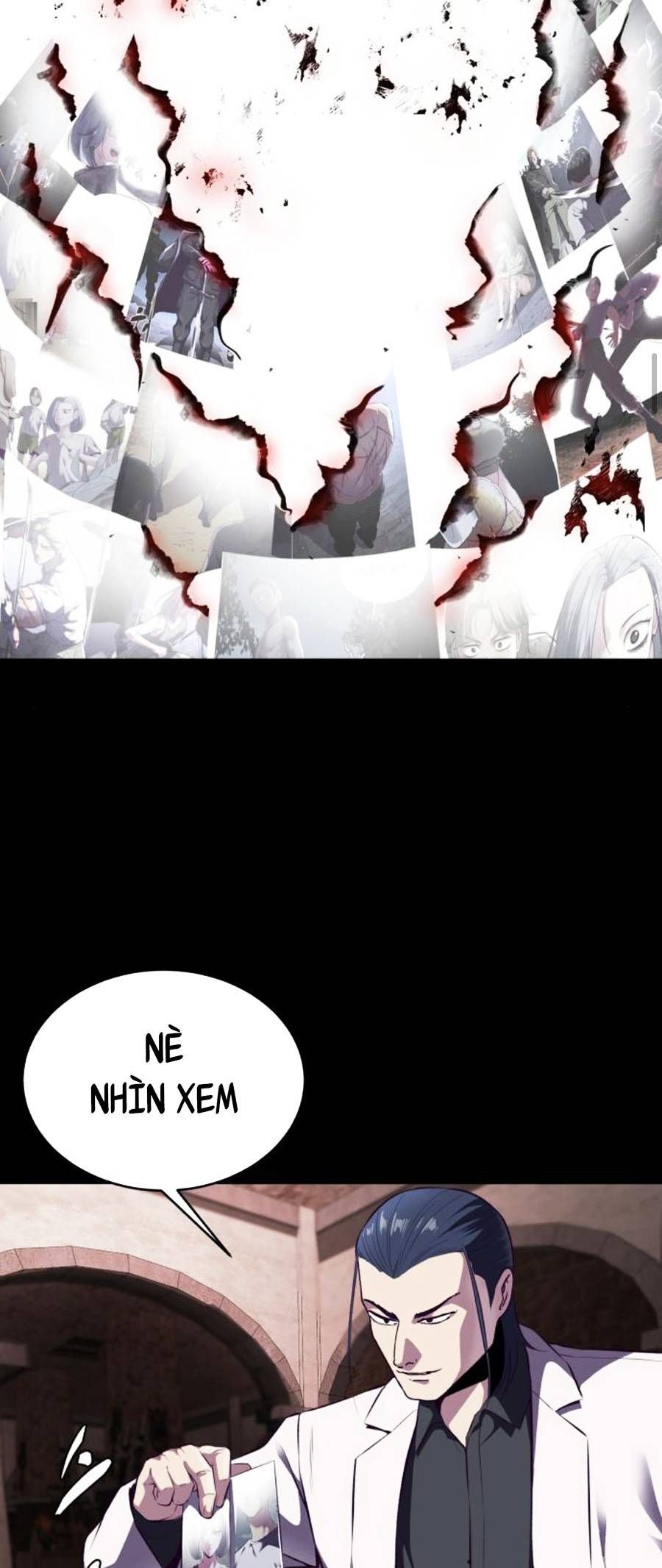 đọc truyện Cậu Bé Của Thần Chết Chương 144 ảnh 87 tại Thiên Thai Truyện