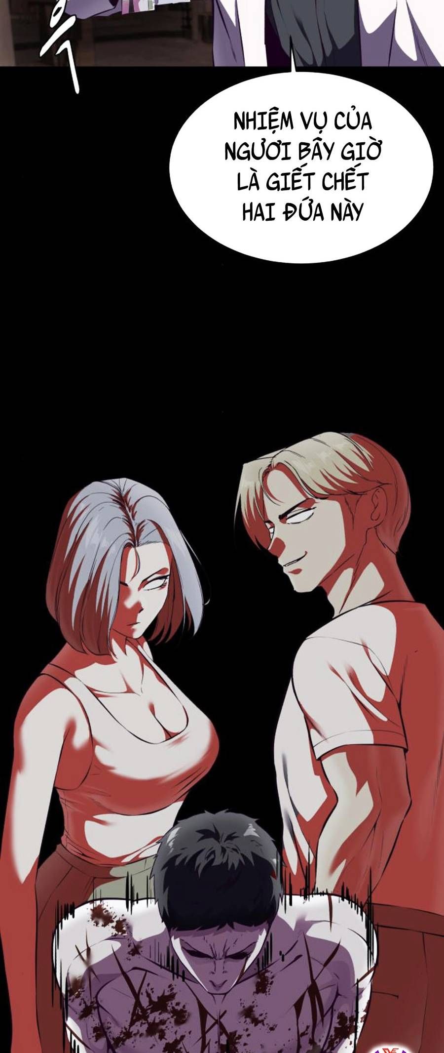 đọc truyện Cậu Bé Của Thần Chết Chương 144 ảnh 88 tại Thiên Thai Truyện