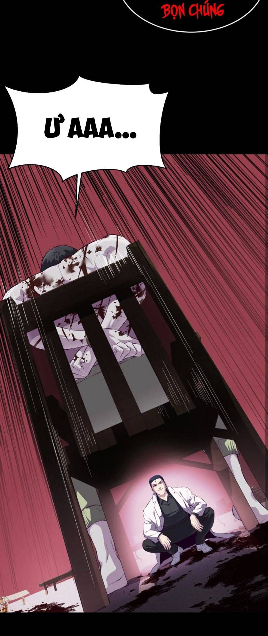 đọc truyện Cậu Bé Của Thần Chết Chương 144 ảnh 90 tại Thiên Thai Truyện