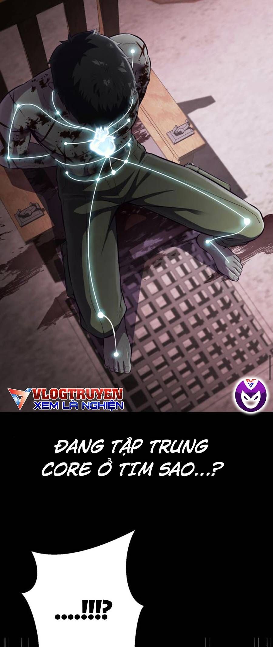 đọc truyện Cậu Bé Của Thần Chết Chương 144 ảnh 93 tại Thiên Thai Truyện