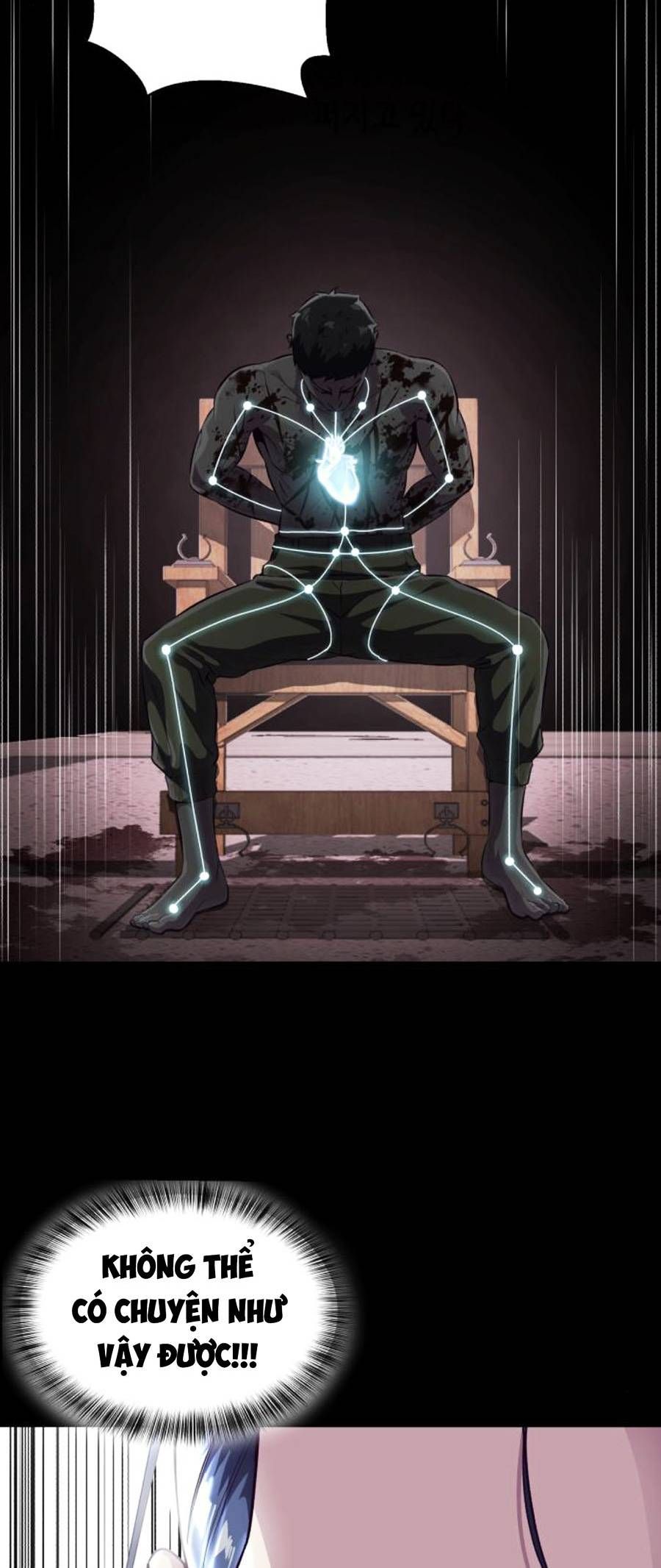 đọc truyện Cậu Bé Của Thần Chết Chương 144 ảnh 94 tại Thiên Thai Truyện