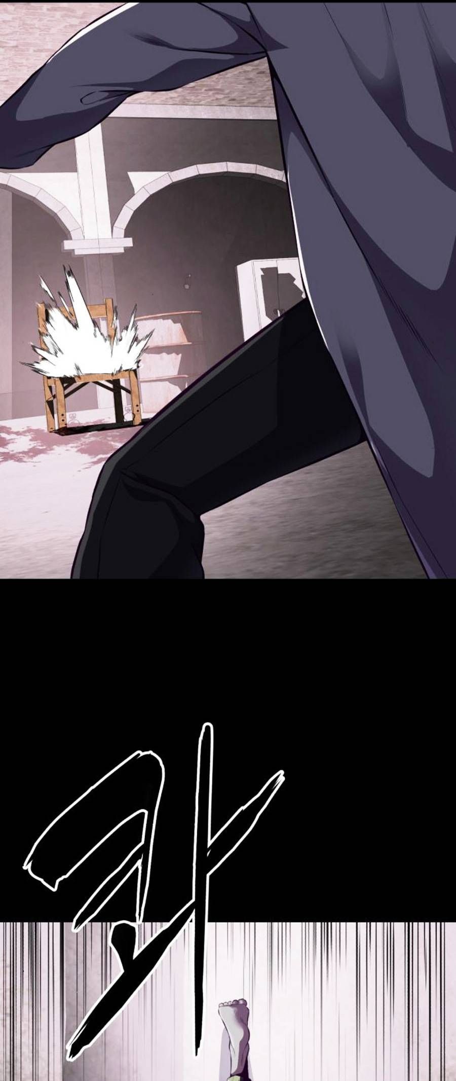 đọc truyện Cậu Bé Của Thần Chết Chương 144 ảnh 100 tại Thiên Thai Truyện