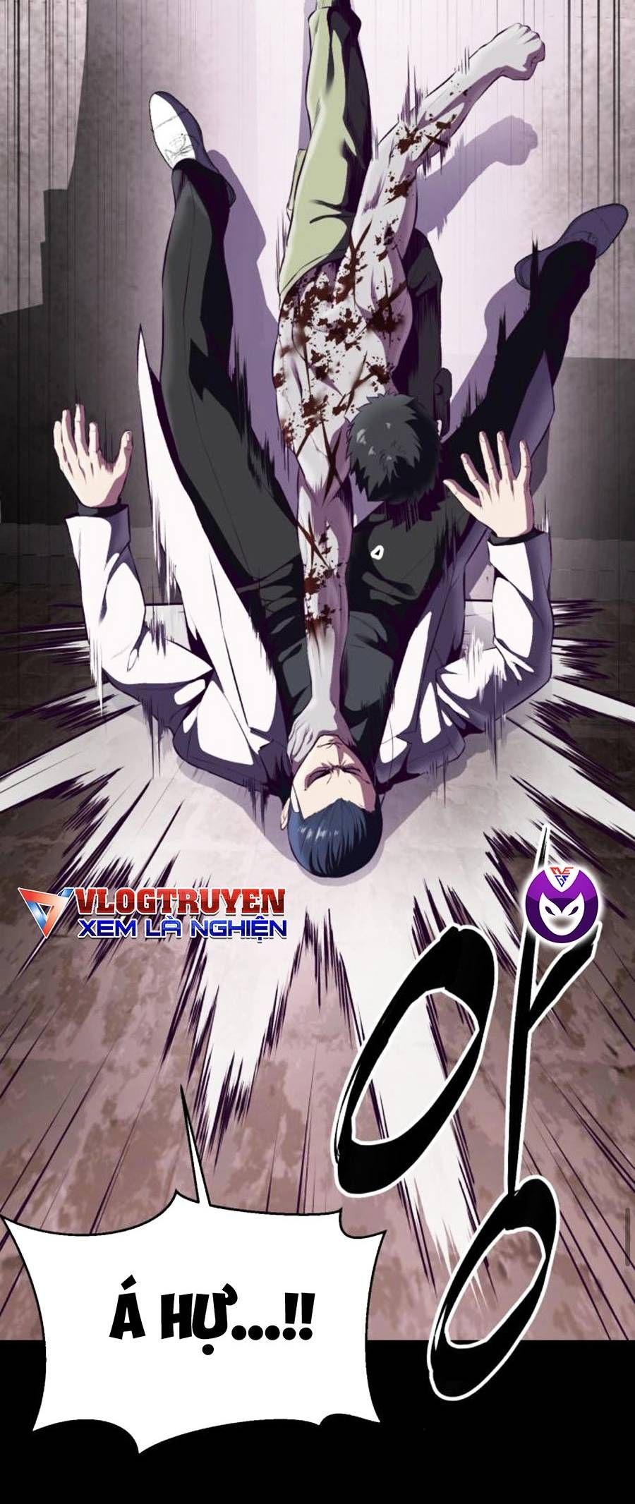 đọc truyện Cậu Bé Của Thần Chết Chương 144 ảnh 101 tại Thiên Thai Truyện