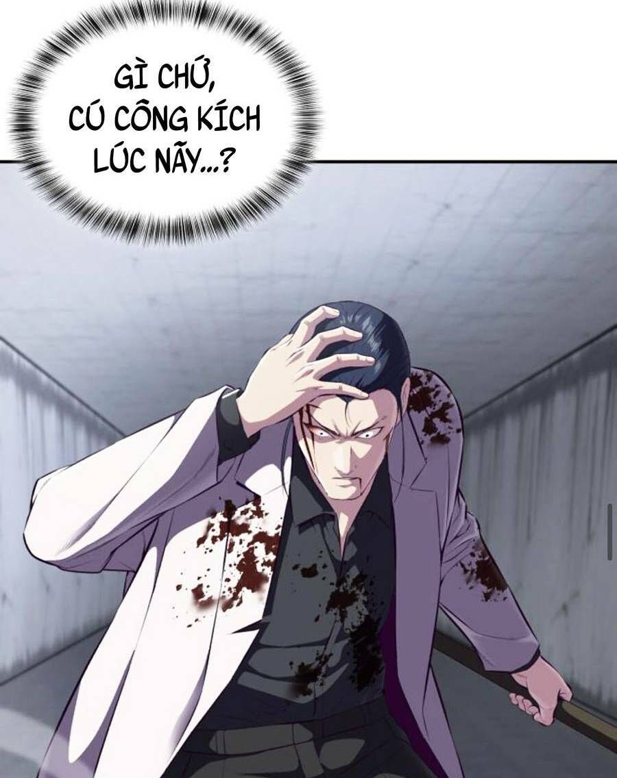 đọc truyện Cậu Bé Của Thần Chết Chương 145 ảnh 104 tại Thiên Thai Truyện