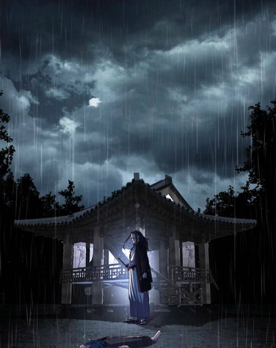 đọc truyện Cậu Bé Của Thần Chết Chương 145 ảnh 154 tại Thiên Thai Truyện