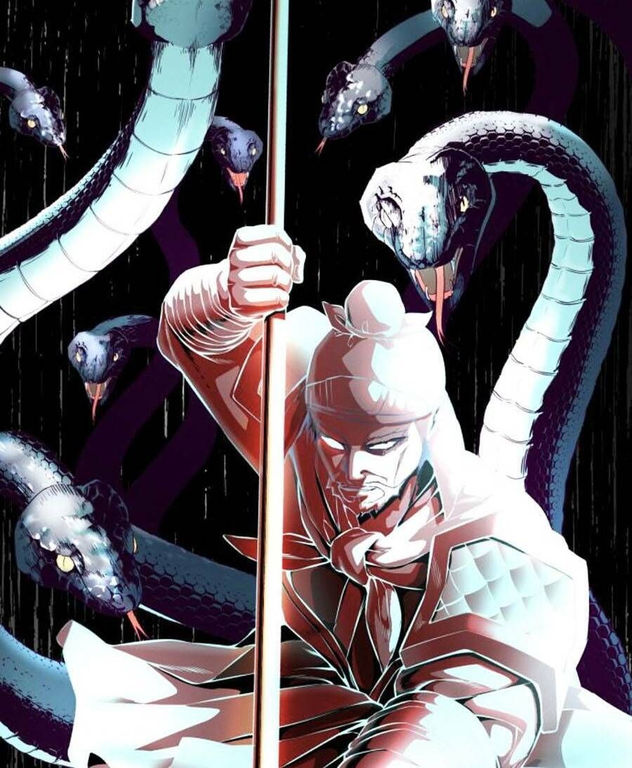 đọc truyện Cậu Bé Của Thần Chết Chương 145 ảnh 164 tại Thiên Thai Truyện