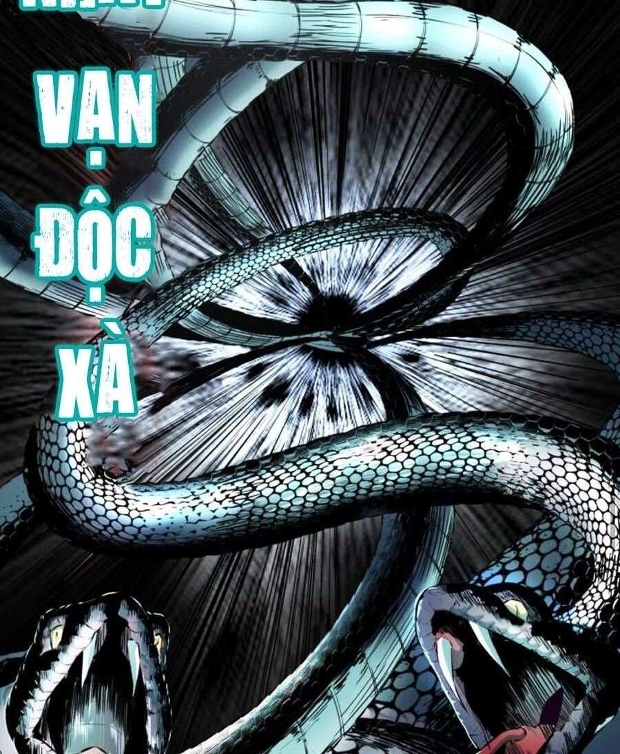 đọc truyện Cậu Bé Của Thần Chết Chương 145 ảnh 168 tại Thiên Thai Truyện