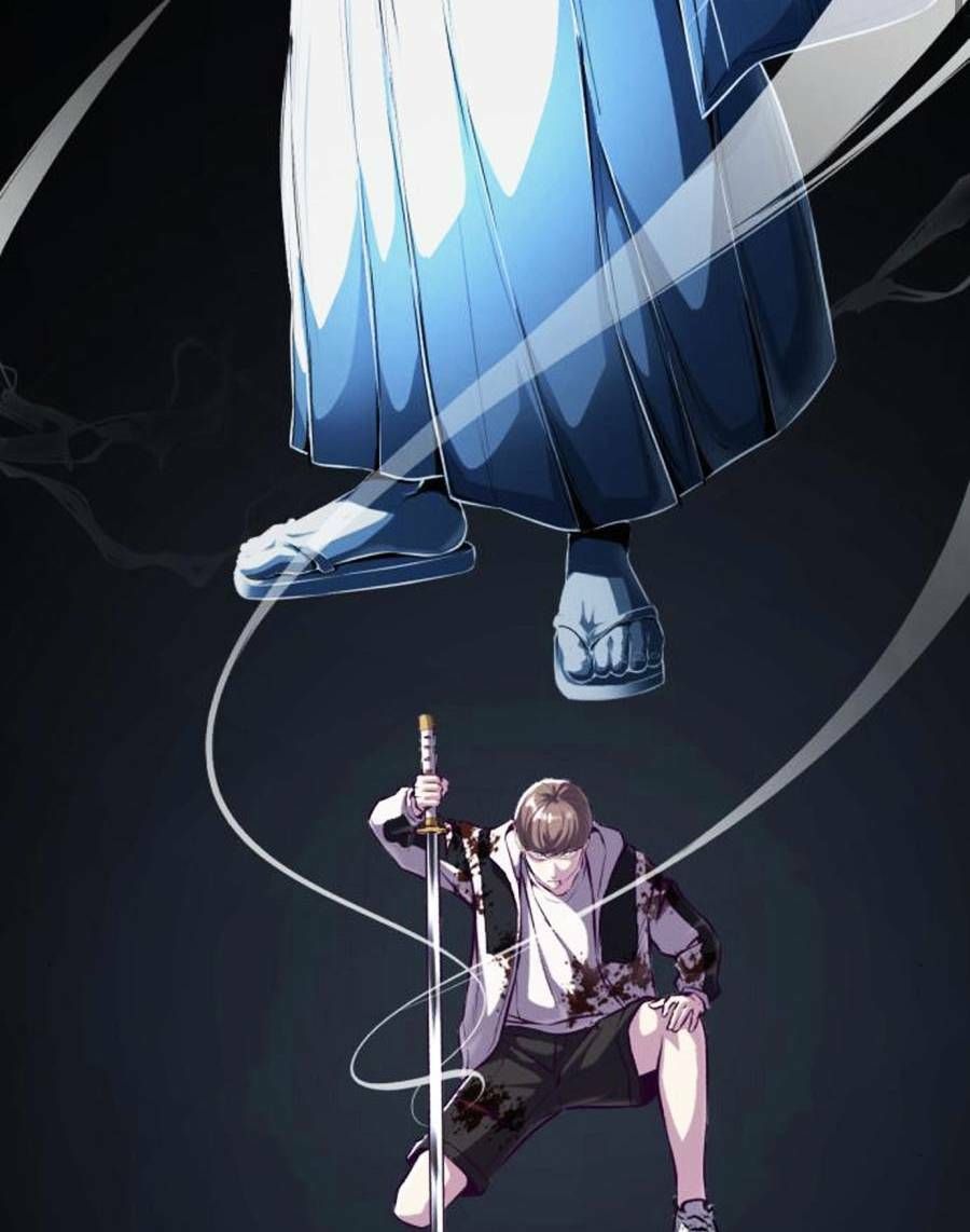 đọc truyện Cậu Bé Của Thần Chết Chương 145 ảnh 19 tại Thiên Thai Truyện