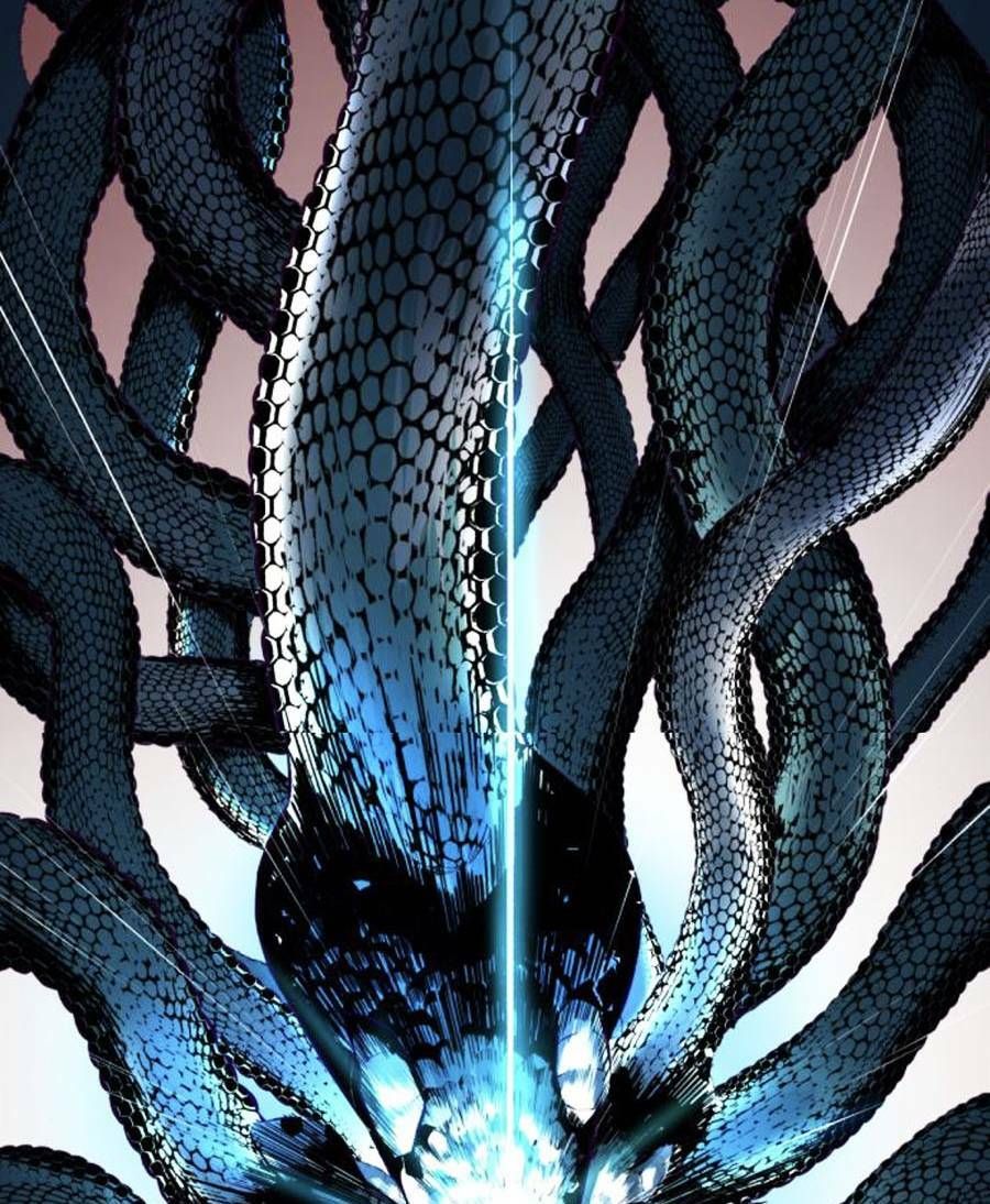 đọc truyện Cậu Bé Của Thần Chết Chương 145 ảnh 201 tại Thiên Thai Truyện